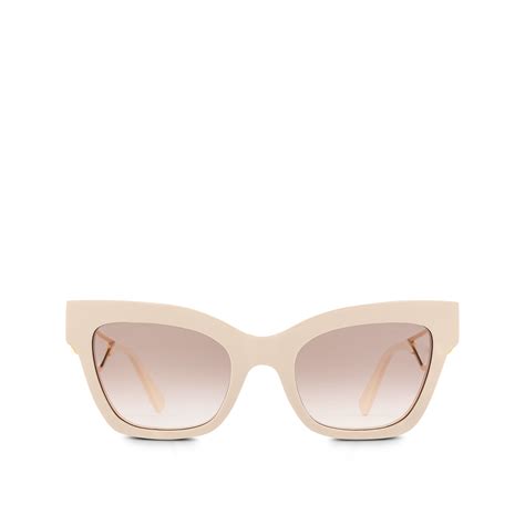 lv link light cat eye sunglasses|LV Link Light Cat Eye Sunglasses S00 .